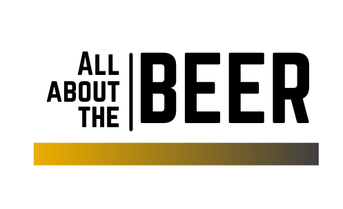 All About the Beer