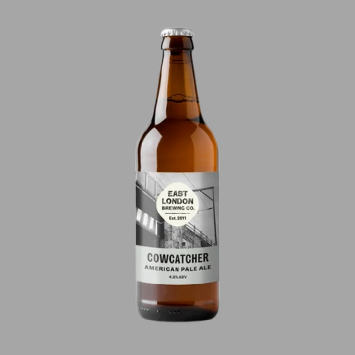 East London Brewery | Cowcatcher  | Buy Craft Beer Online | APA