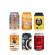 Load image into Gallery viewer, Beer Gift Pack | Mixed Pale Ale<br><sub>6x330ml