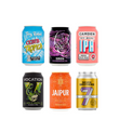Load image into Gallery viewer, Beer Gift Pack | Mixed IPA's<br><sub>6x330ml