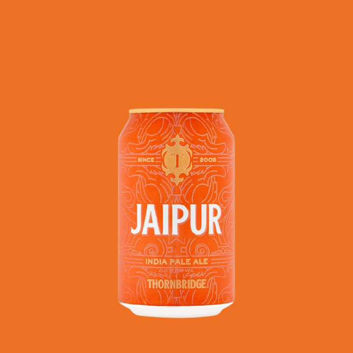 Thornbridge | Jaipur | Buy Craft Beer Online | IPA