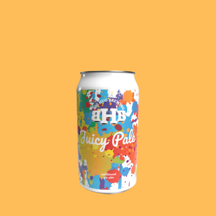 Big Hug | Juicy Pale  | Buy Craft Beer Online | Juicy Pale Ale