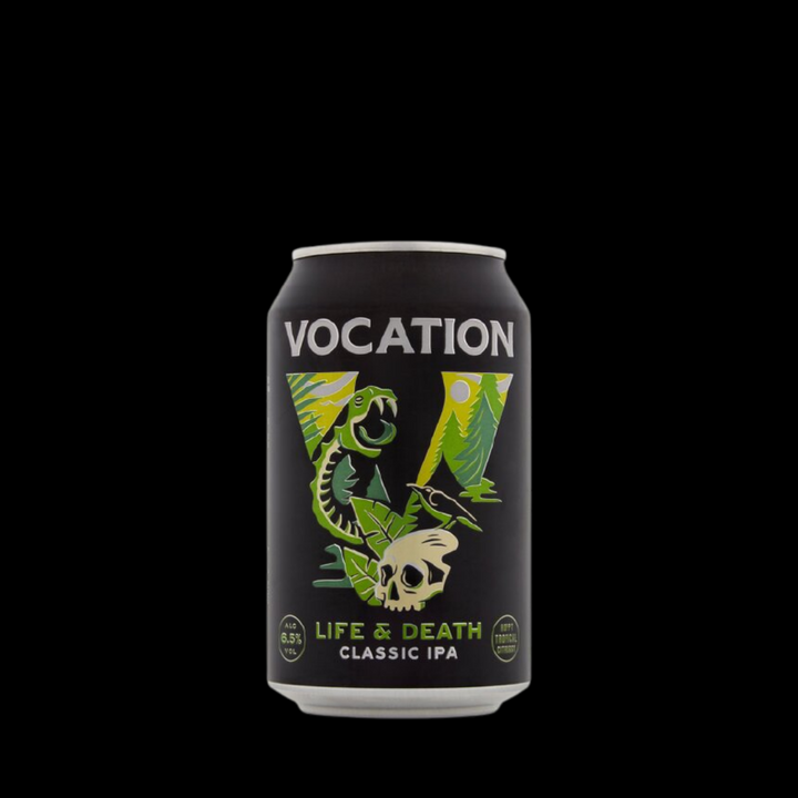 Vocation | Life and Death | Buy Craft Beer Online | IPA
