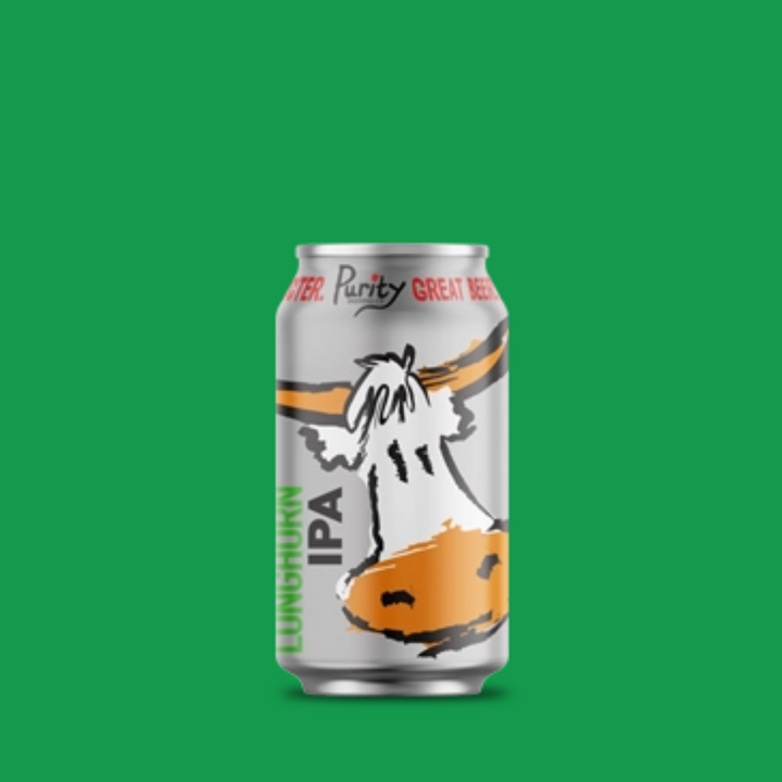 Purity | Longhorn  | Buy Craft Beer Online | IPA