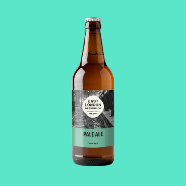 East London Brewery | Pale Ale  | Buy Craft Beer Online | Pale Ale