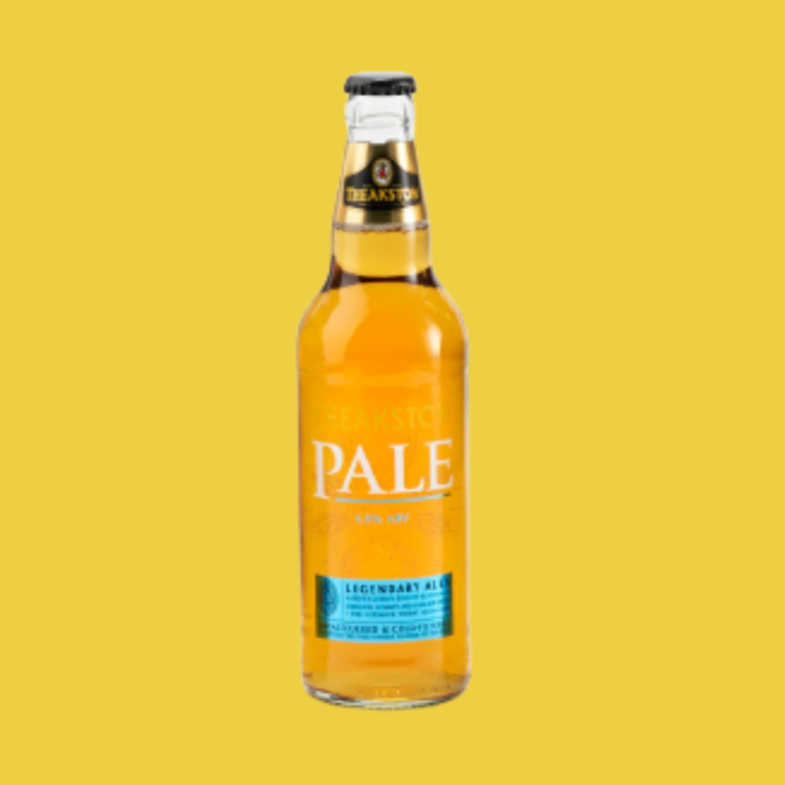 Theakston | Pale Ale | Buy Craft Beer Online | Pale Ale