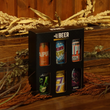 Load image into Gallery viewer, Beer Gift Pack | Mixed IPA's<br><sub>6x330ml