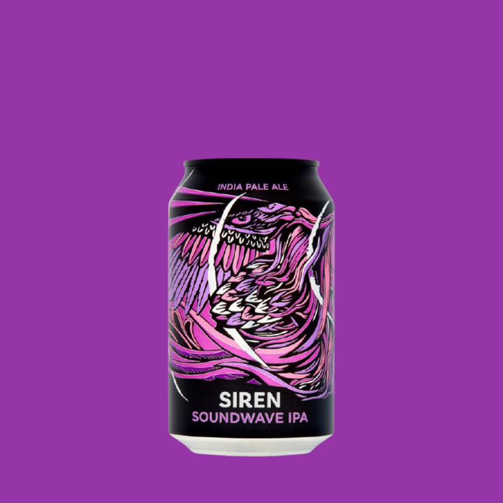Siren | Soundwave | Buy Craft Beer Online | IPA