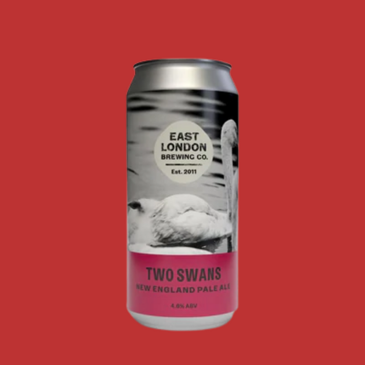 East London Brewery | Two Swans | Buy Craft Beer Online | NEPA