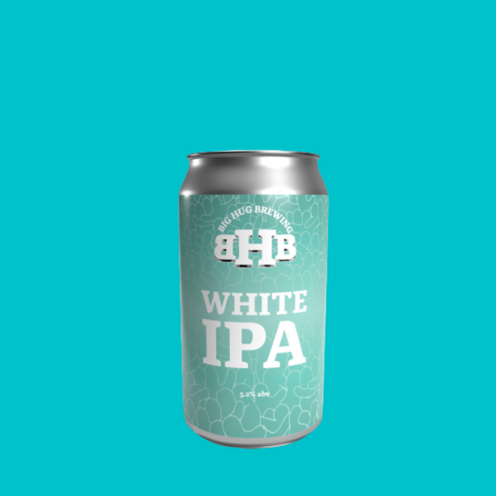 Big Hug | White IPA  | Buy Craft Beer Online | Wheat Beer