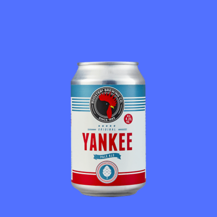 Roosters | Yankee | Buy Craft Beer Online | Pale Ale