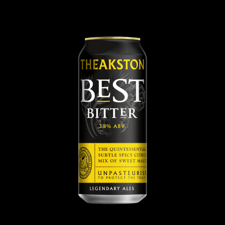 Theakston | Theakston Best Bitter | Buy Craft Beer Online | Best Bitter