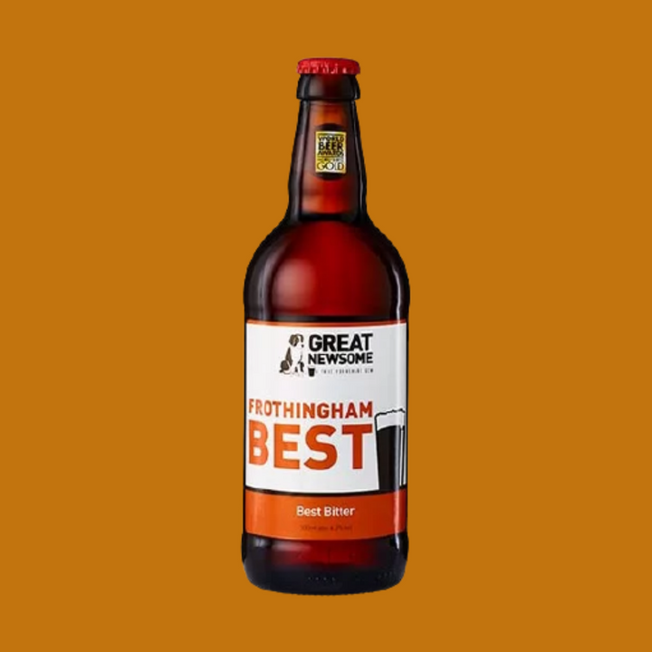 Great Newsome | Frothingham Best  | Buy Craft Beer Online | Best Bitter