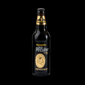 Theakston | Old Peculier | Buy Craft Beer Online | Legendary Dark Ale