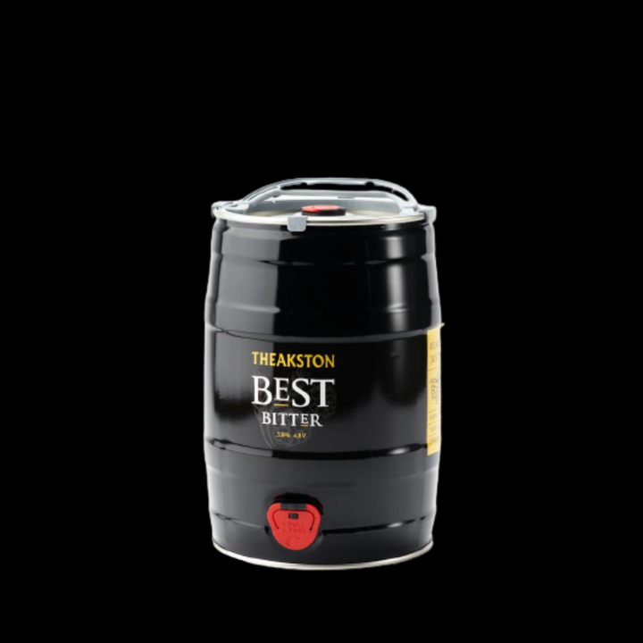 Theakston | Theakston Best Bitter | Buy Craft Beer Online | Best Bitter